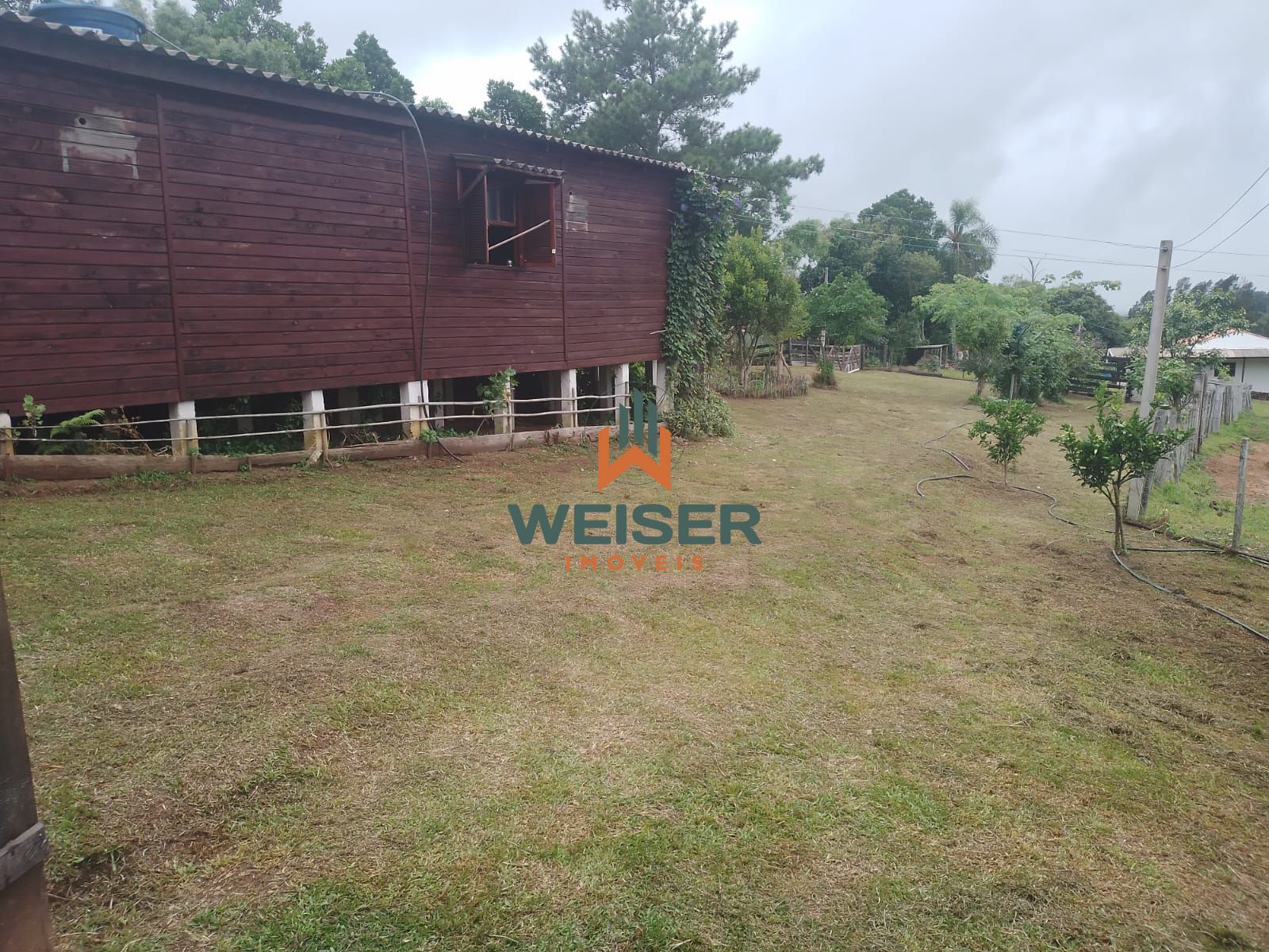 Chácara à venda com 4 quartos, 102m² - Foto 36