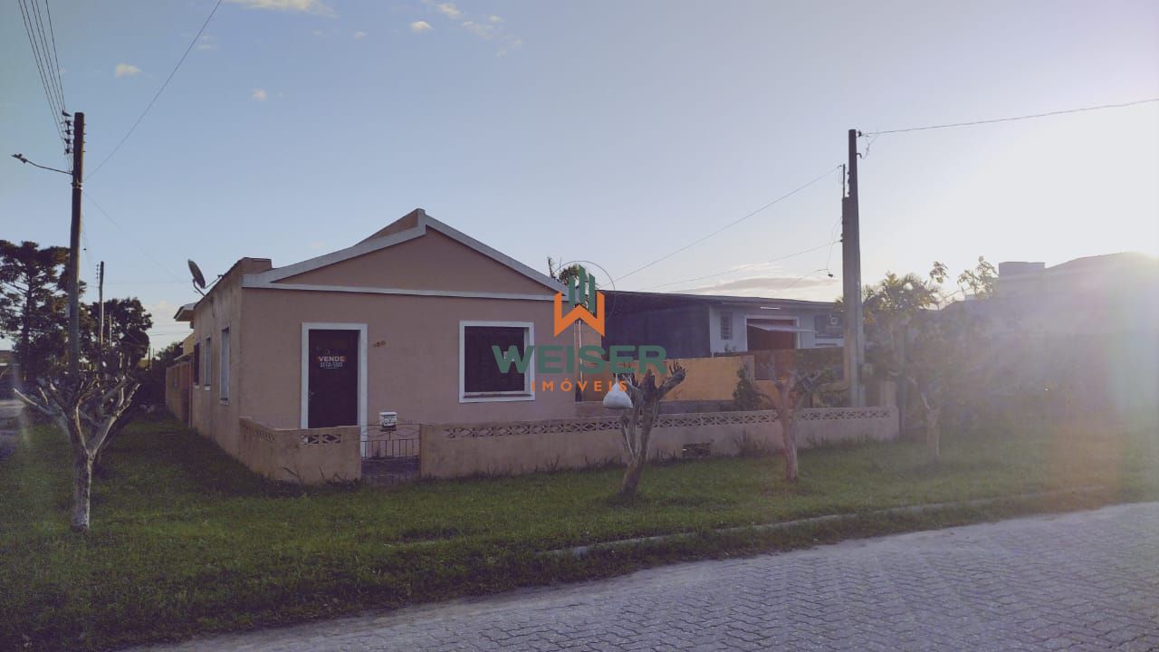 Casa, 3 quartos, 68 m² - Foto 3