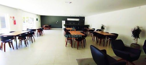 Apartamento à venda com 2 quartos, 64m² - Foto 21