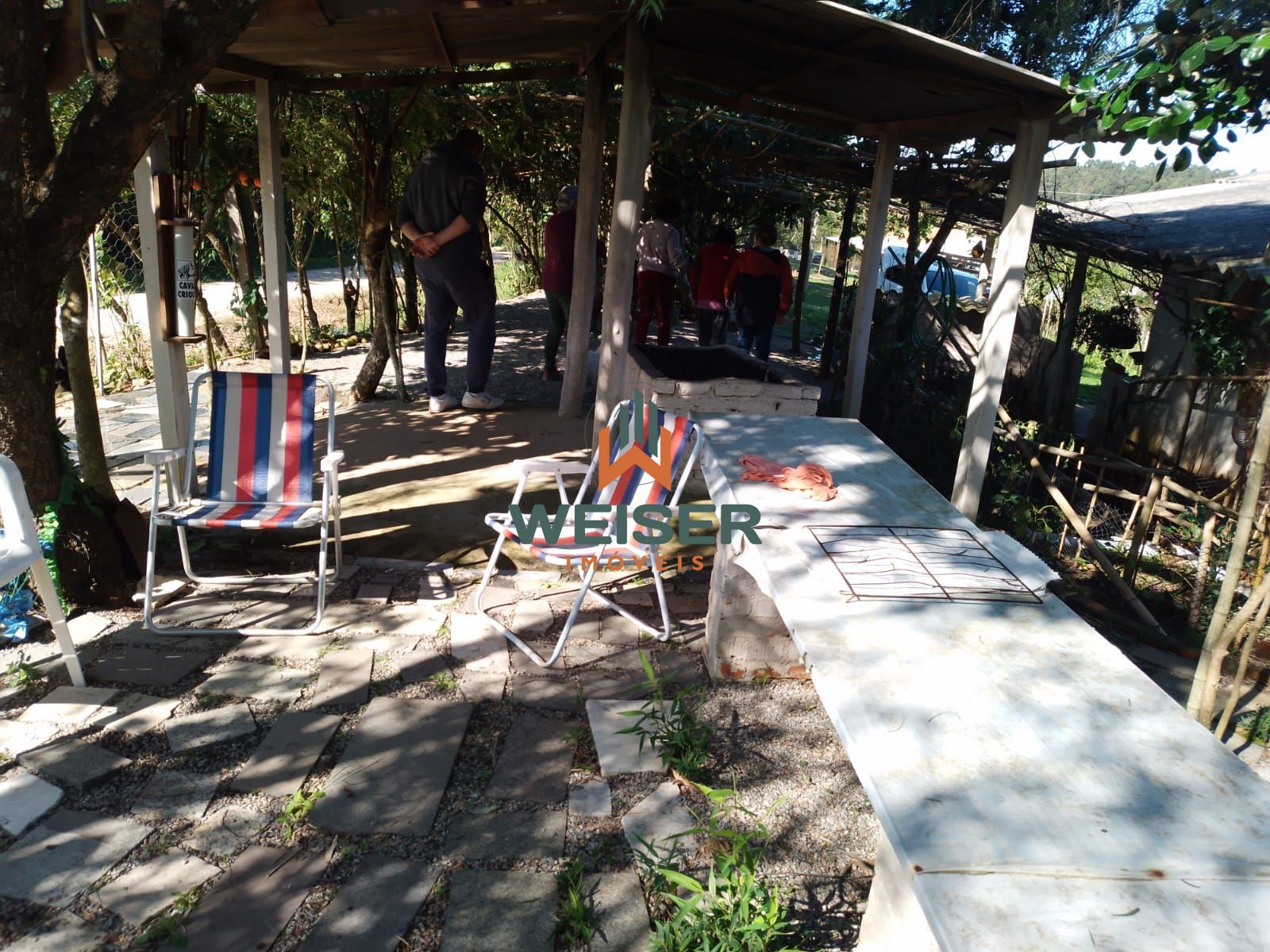 Chácara à venda com 4 quartos, 102m² - Foto 11