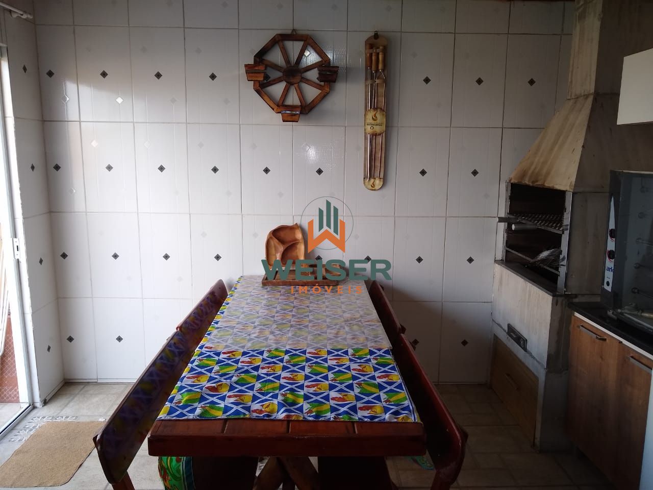 Sobrado, 3 quartos, 210 m² - Foto 15