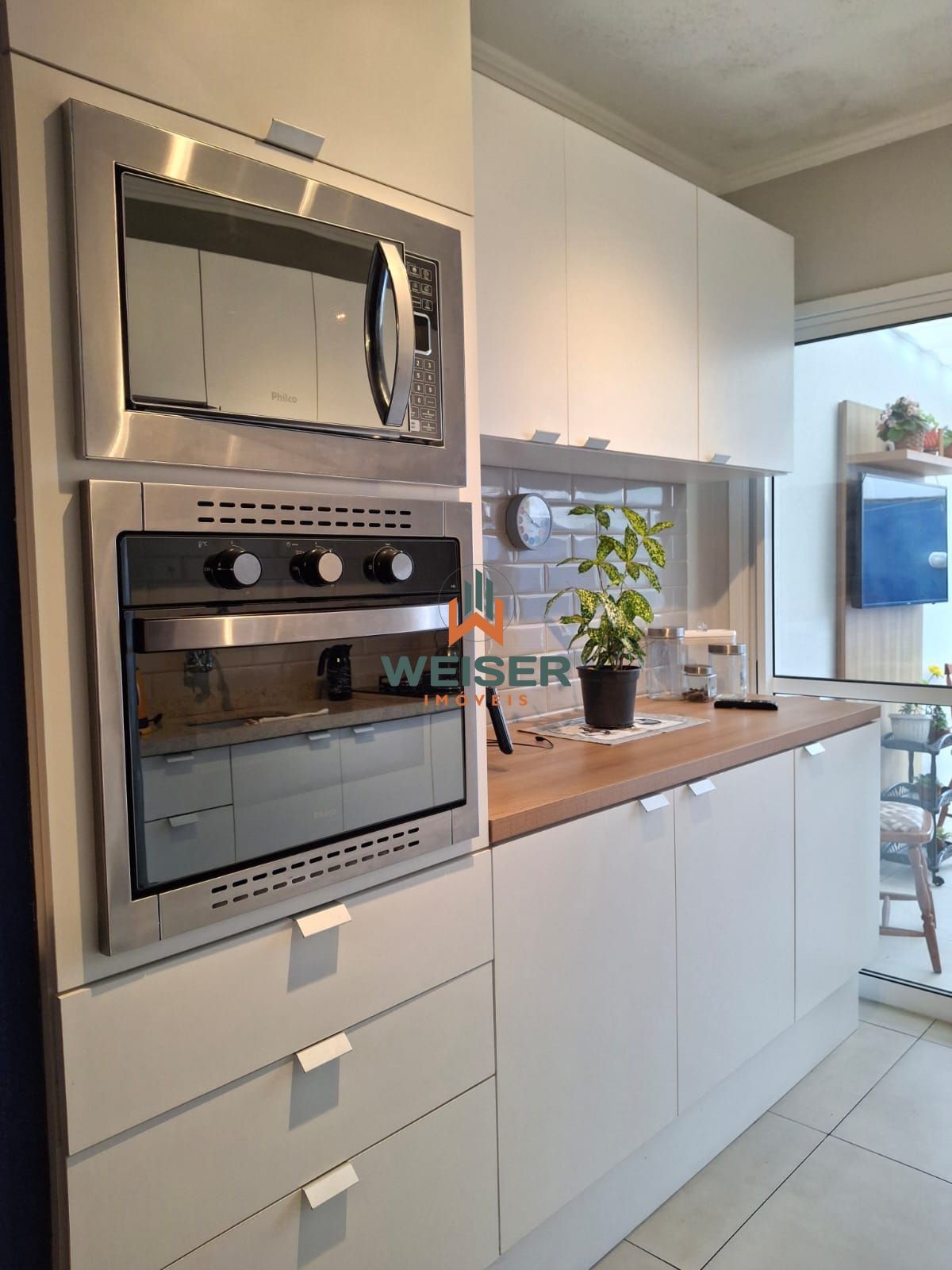 Casa de Condomínio, 2 quartos - Foto 12