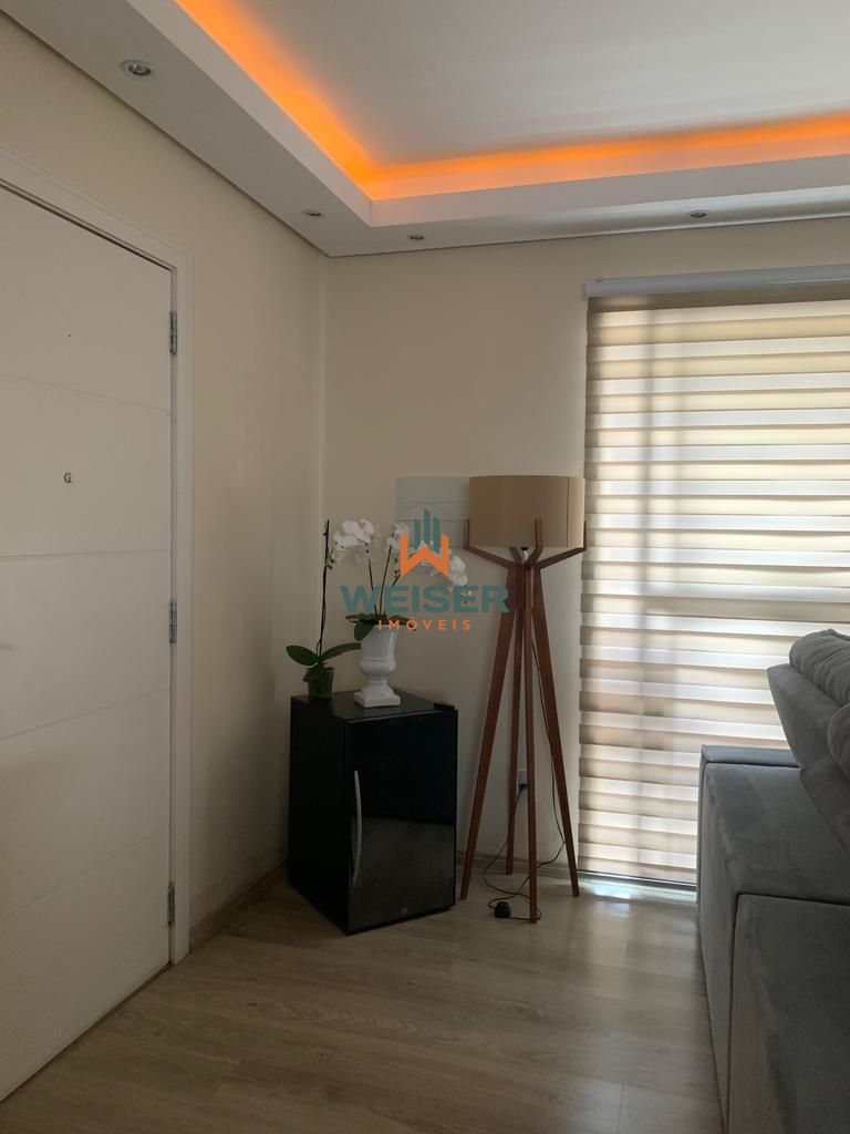 Apartamento à venda com 3 quartos, 114m² - Foto 30