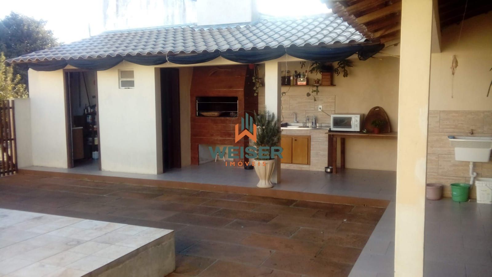 Sobrado, 3 quartos, 220 m² - Foto 4