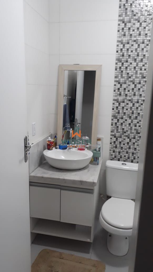 Casa, 2 quartos, 96 m² - Foto 11