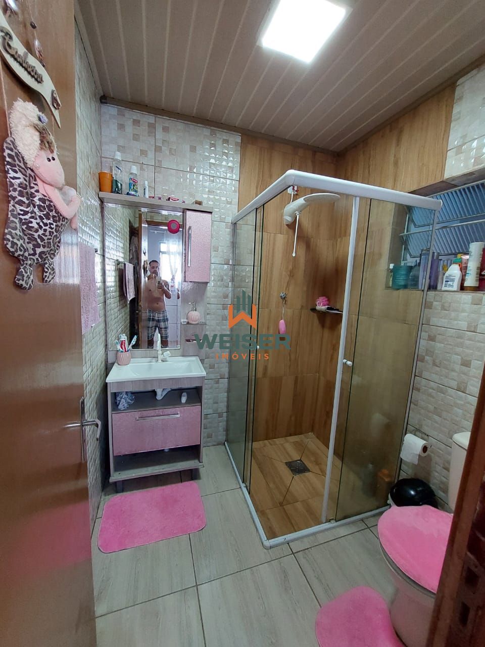 Casa, 3 quartos, 170 m² - Foto 31