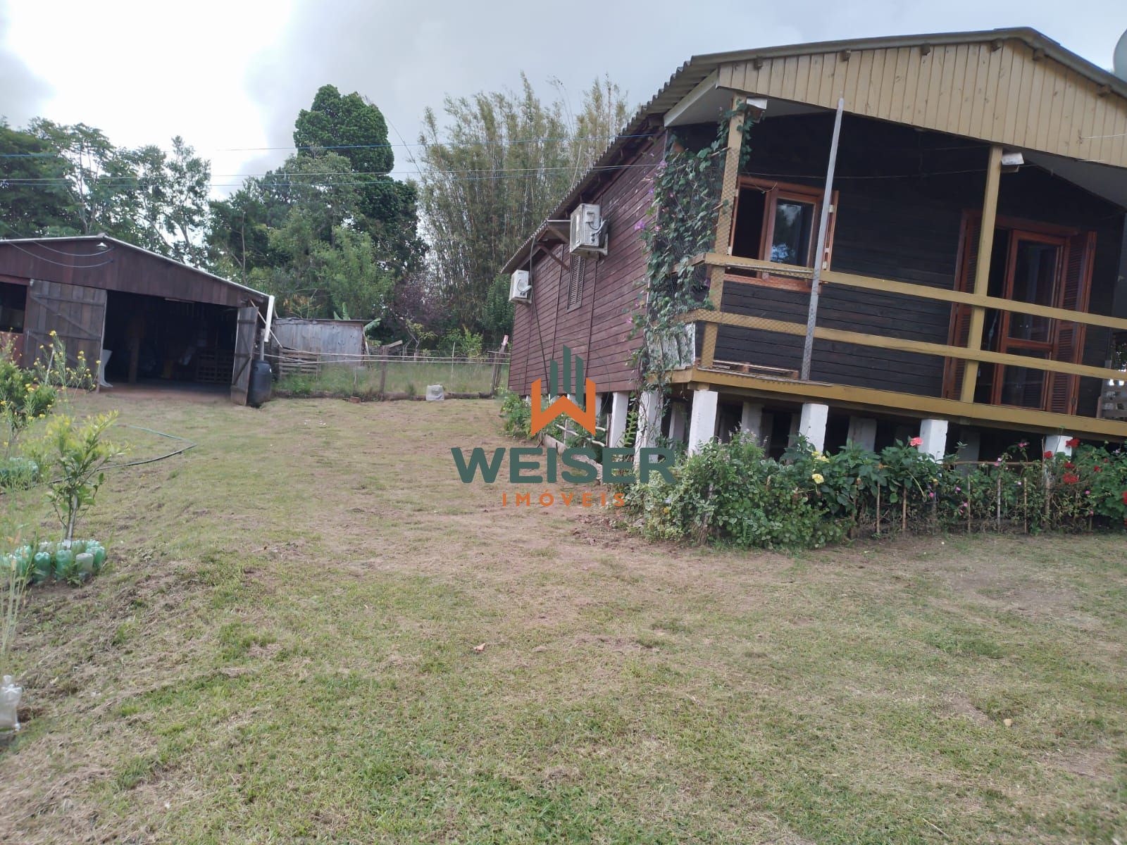 Chácara à venda com 4 quartos, 102m² - Foto 14