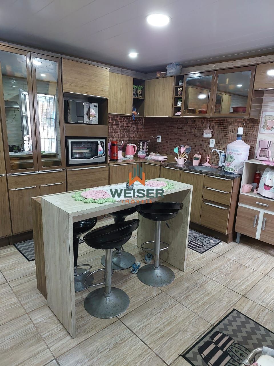 Casa, 3 quartos, 170 m² - Foto 23