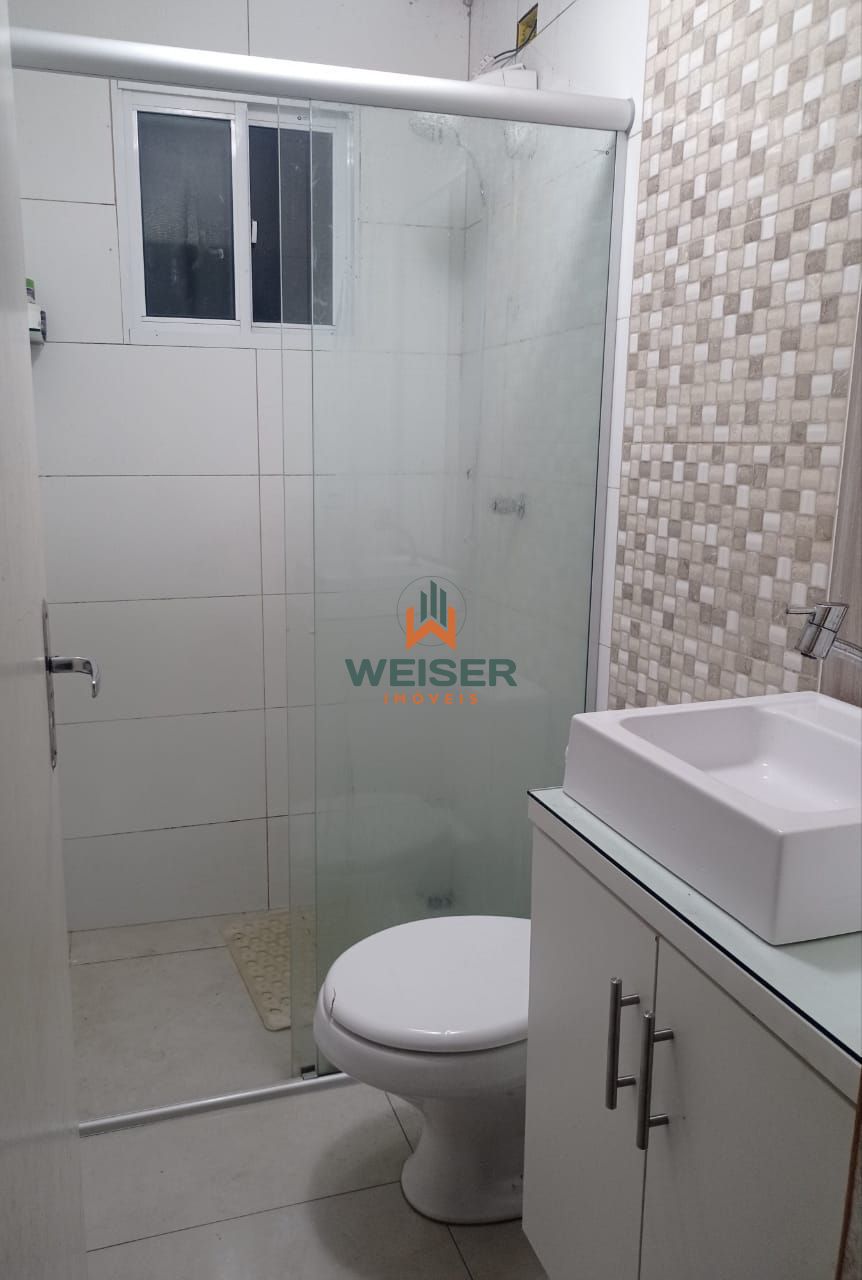 Casa de Condomínio, 3 quartos - Foto 12