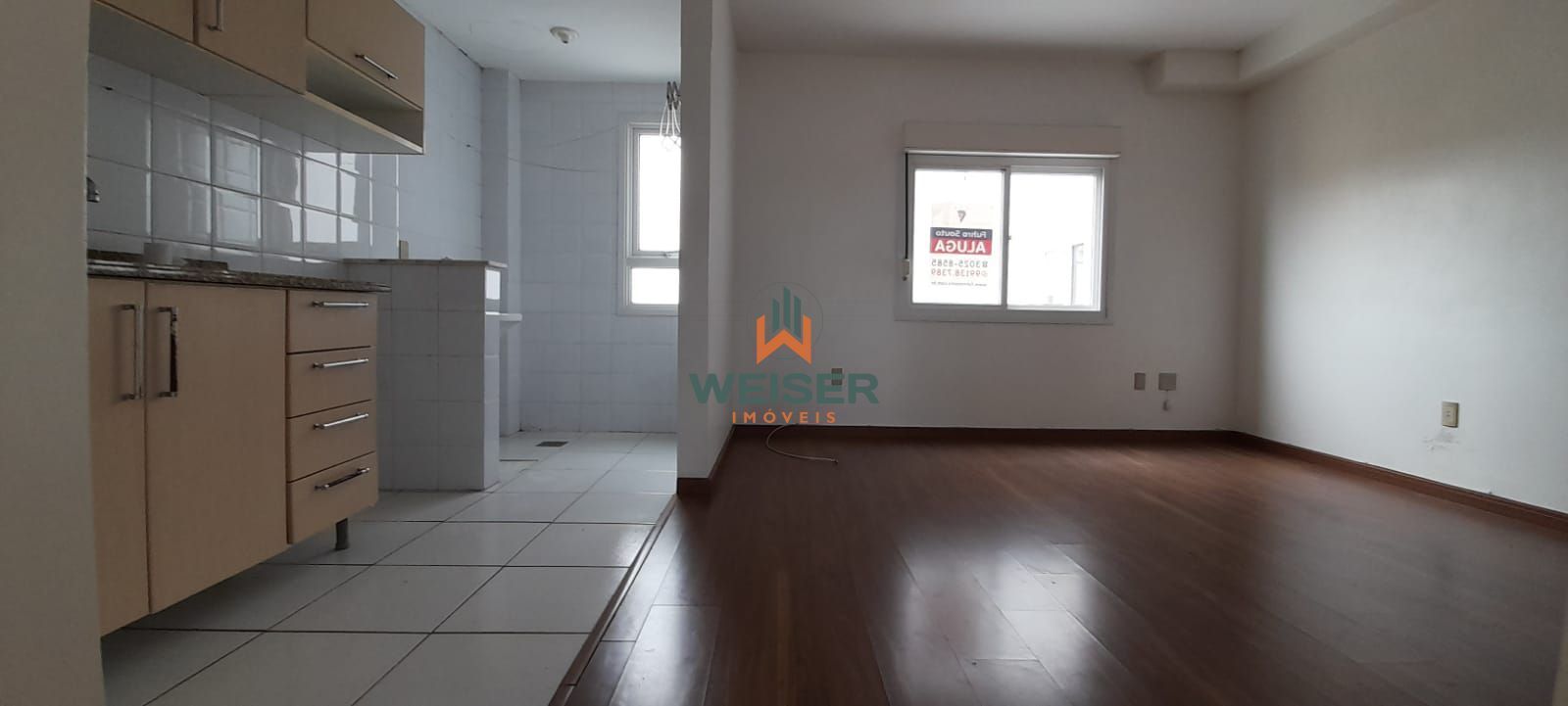 Apartamento, 1 quarto, 43 m² - Foto 5