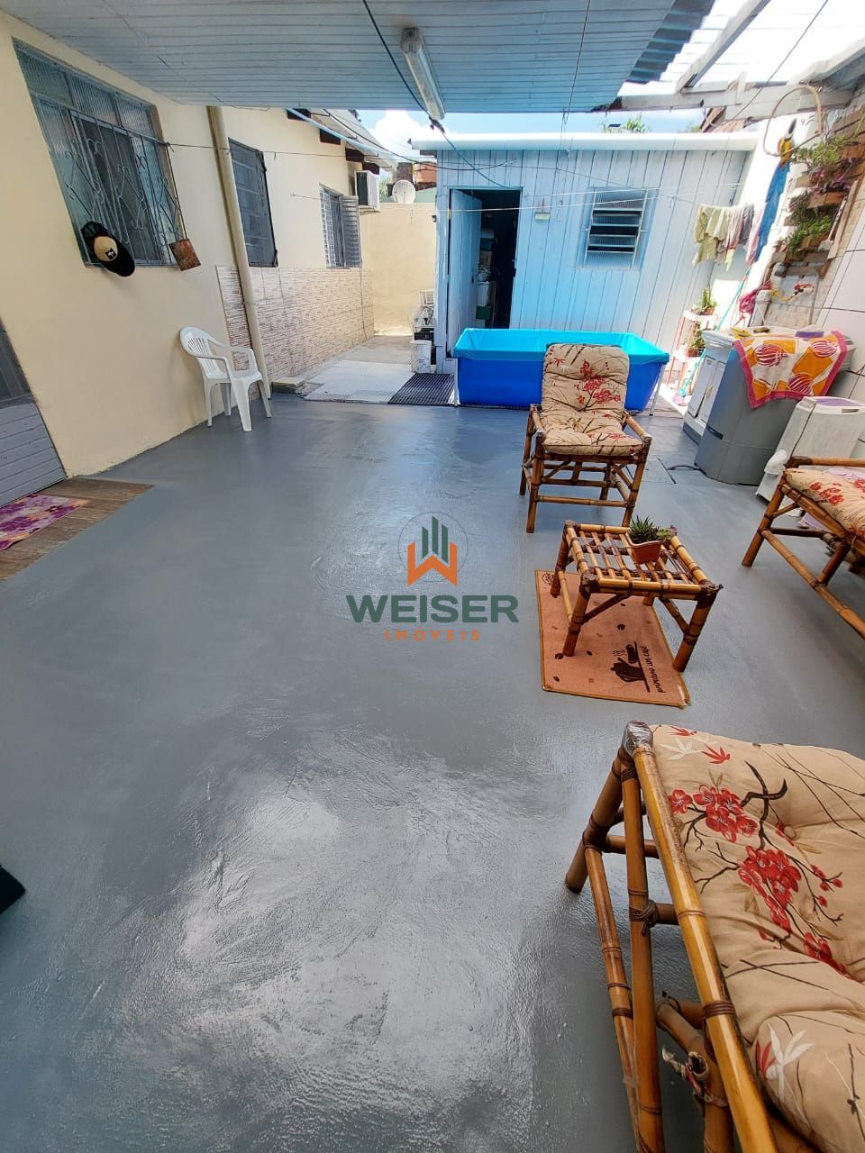 Casa, 3 quartos, 170 m² - Foto 11