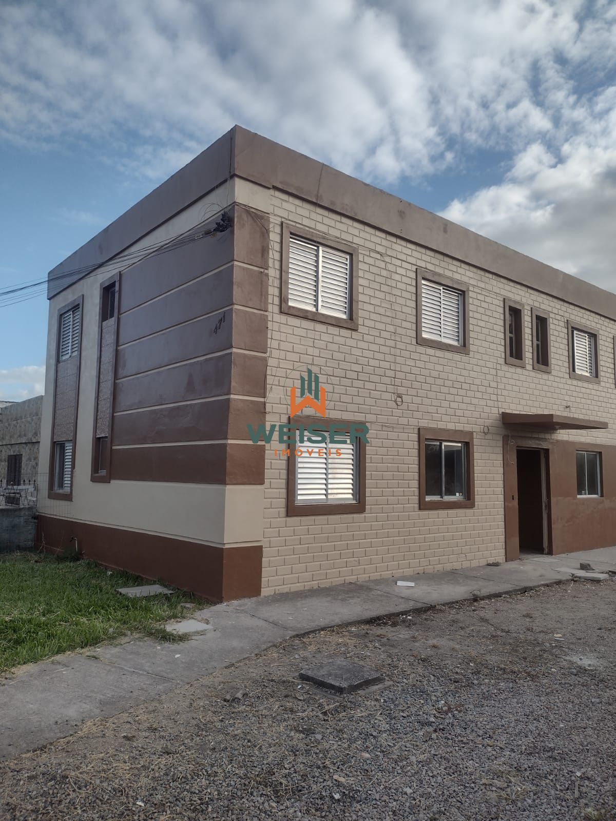 Casa Comercial, 400 m² - Foto 15