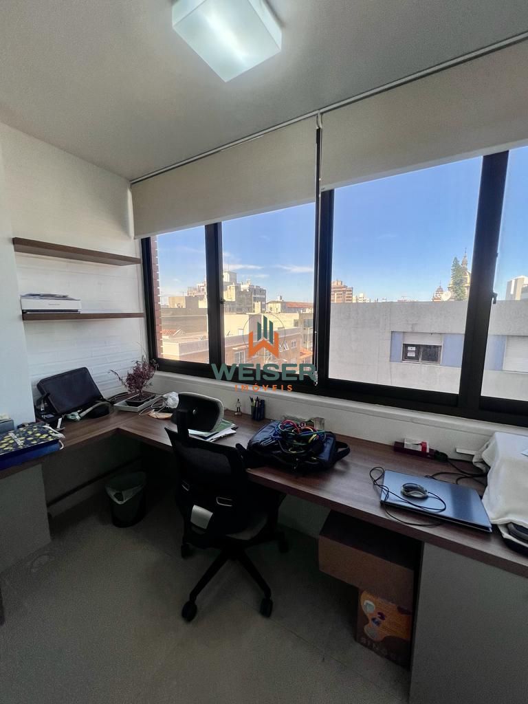 Apartamento à venda com 4 quartos, 205m² - Foto 18