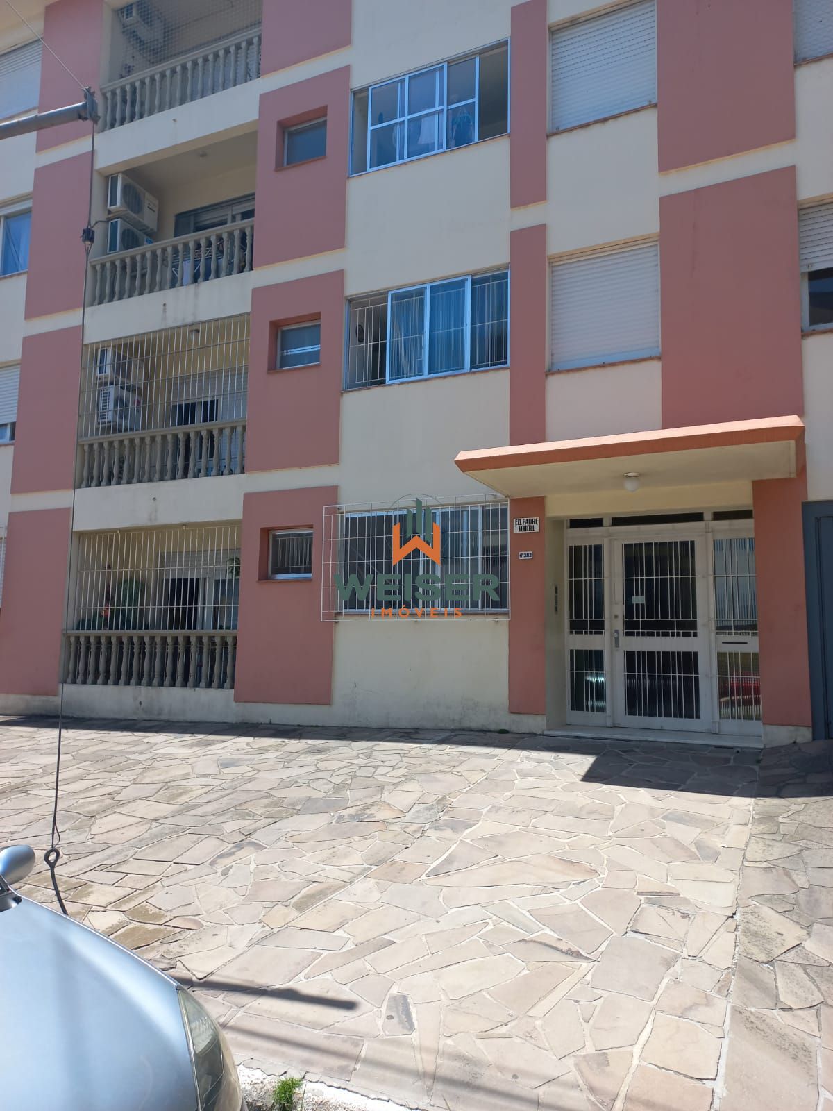 Apartamento  venda  no Centro - Pelotas, RS. Imveis