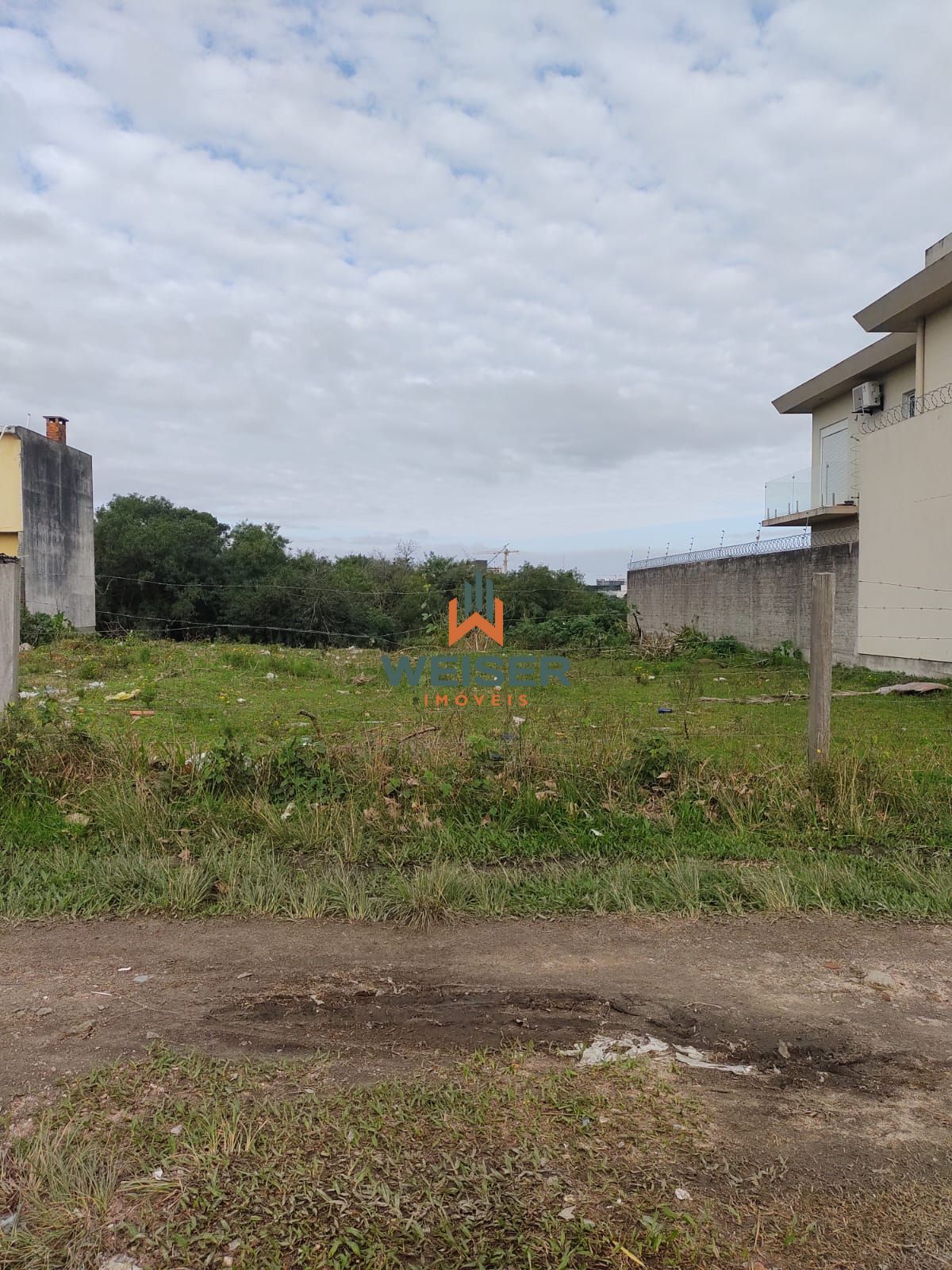 Terreno comercial  venda  no Trs Vendas - Pelotas, RS. Imveis