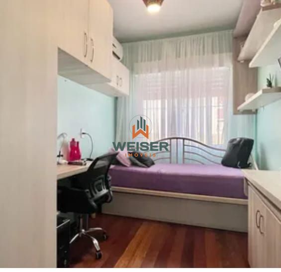 Sobrado à venda com 4 quartos, 160m² - Foto 11