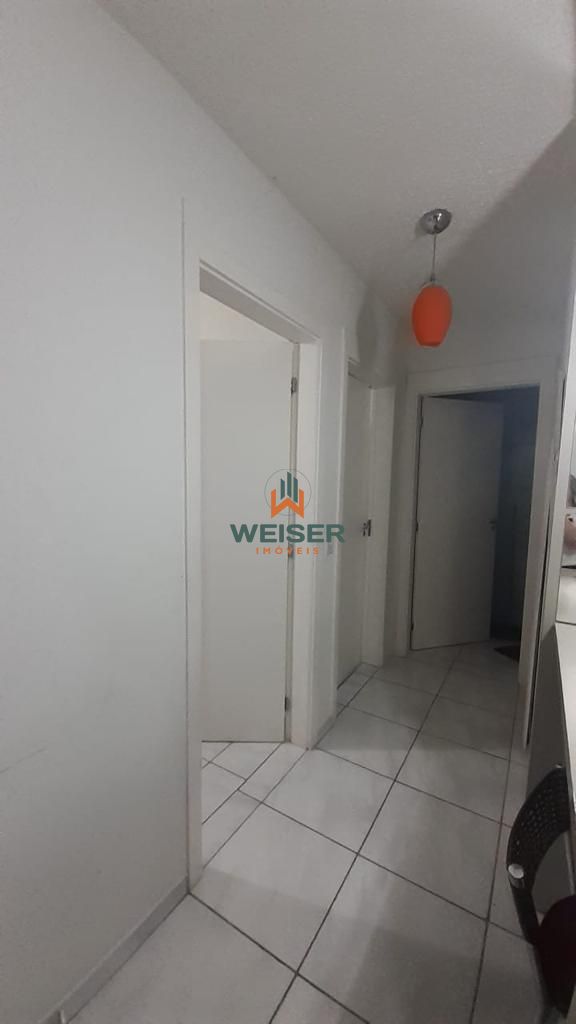 Apartamento, 2 quartos, 45 m² - Foto 13