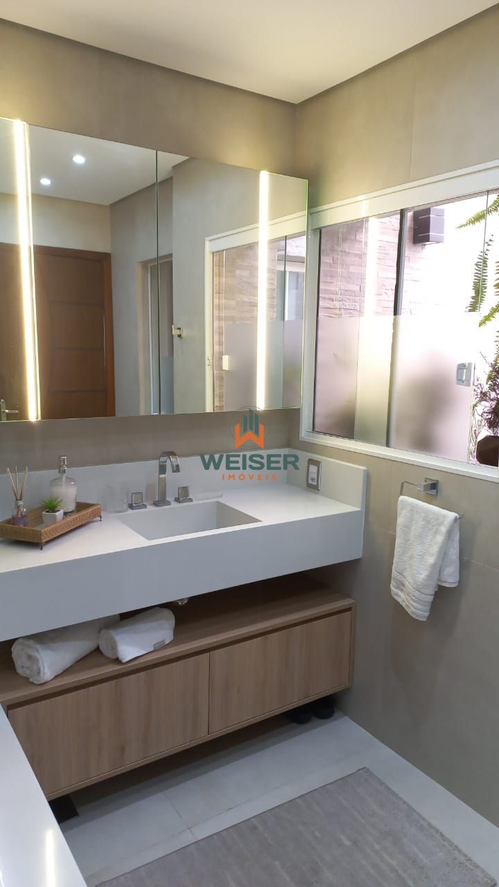 Sobrado, 3 quartos, 170 m² - Foto 21