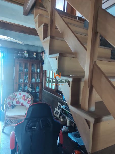 Sobrado, 3 quartos, 213 m² - Foto 15