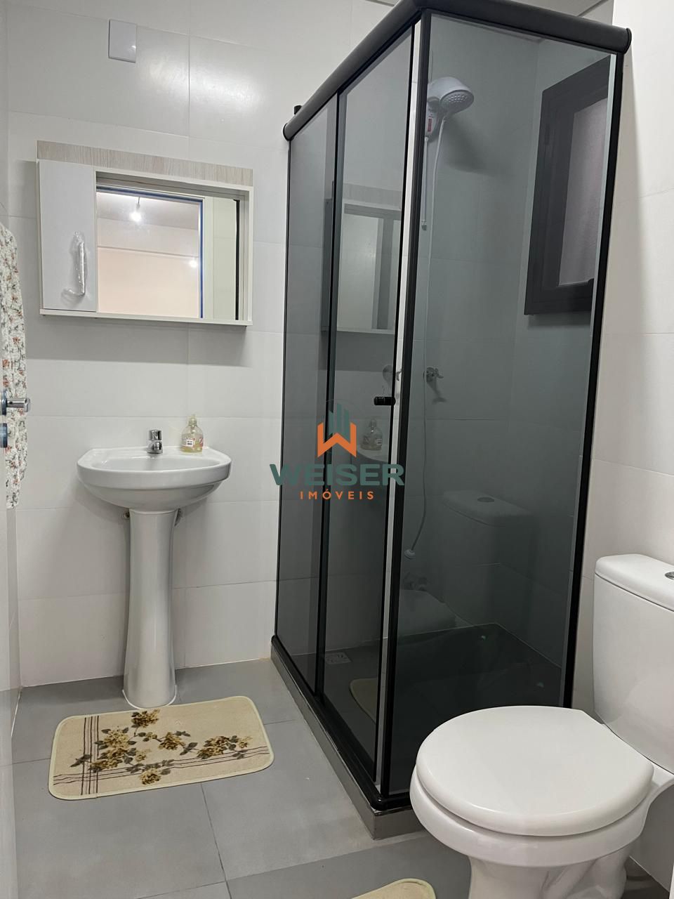 Apartamento à venda com 2 quartos, 55m² - Foto 27