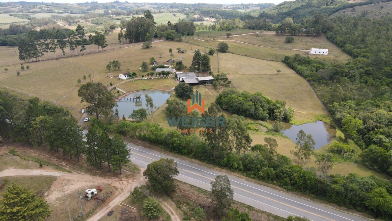 Sítio à venda com 2 quartos, 280m² - Foto 4