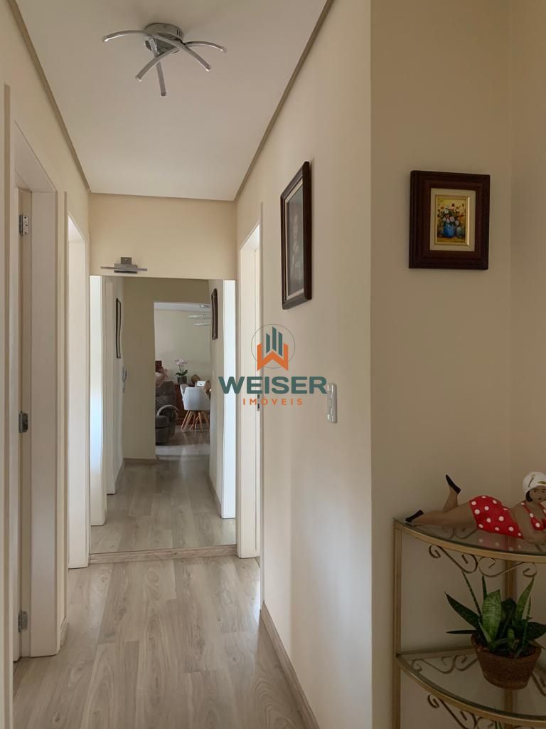 Apartamento à venda com 3 quartos, 114m² - Foto 19