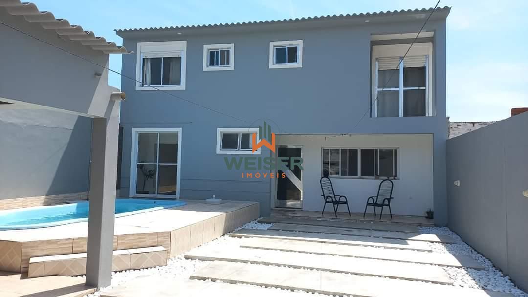 Sobrado à venda com 3 quartos, 315m² - Foto 2