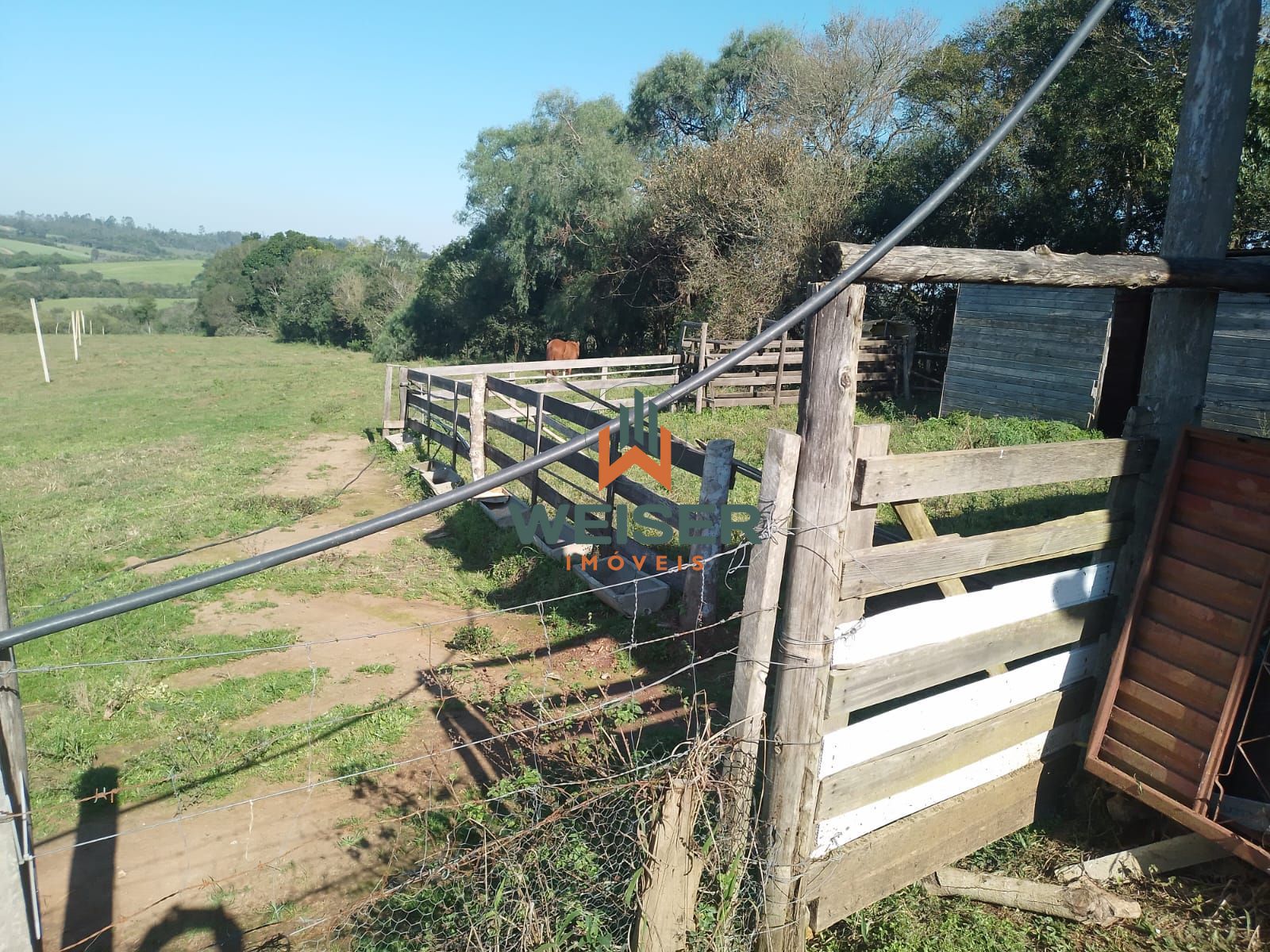 Chácara à venda com 4 quartos, 102m² - Foto 22