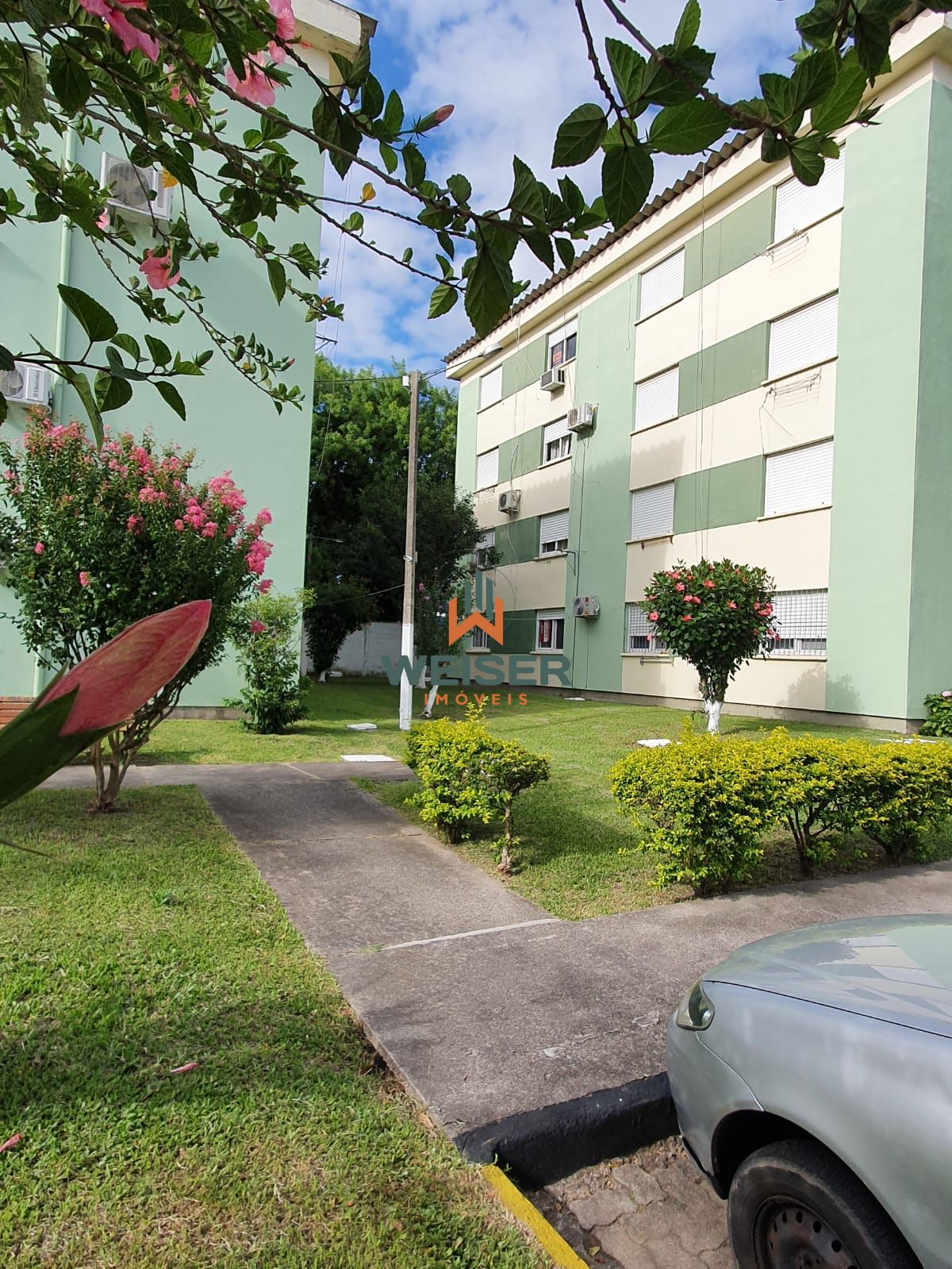 Apartamento  venda  no Trs Vendas - Pelotas, RS. Imveis