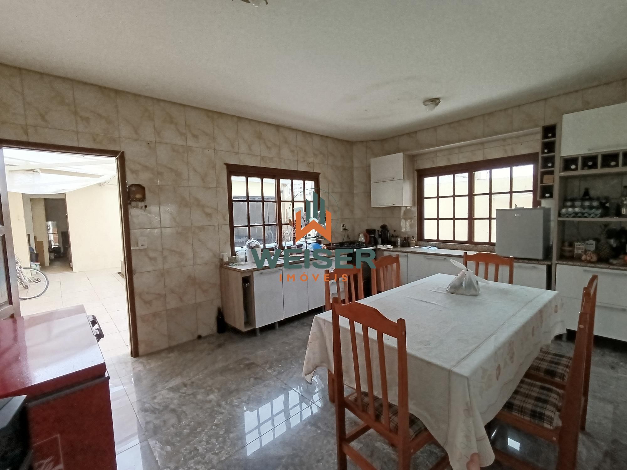 Sobrado à venda com 3 quartos, 250m² - Foto 17