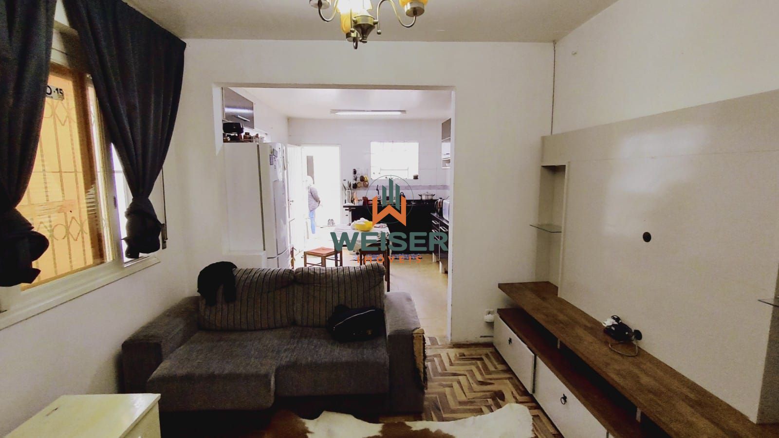 Casa à venda com 5 quartos, 245m² - Foto 8