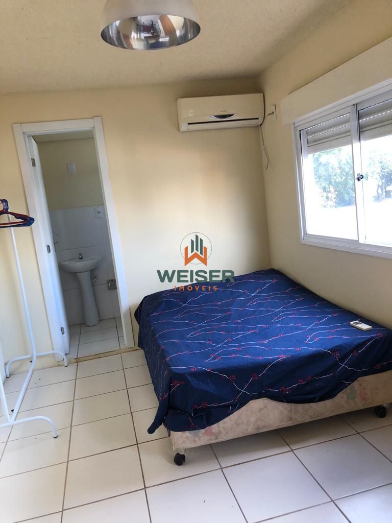 Kitnet e Studio à venda com 1 quarto, 24m² - Foto 14