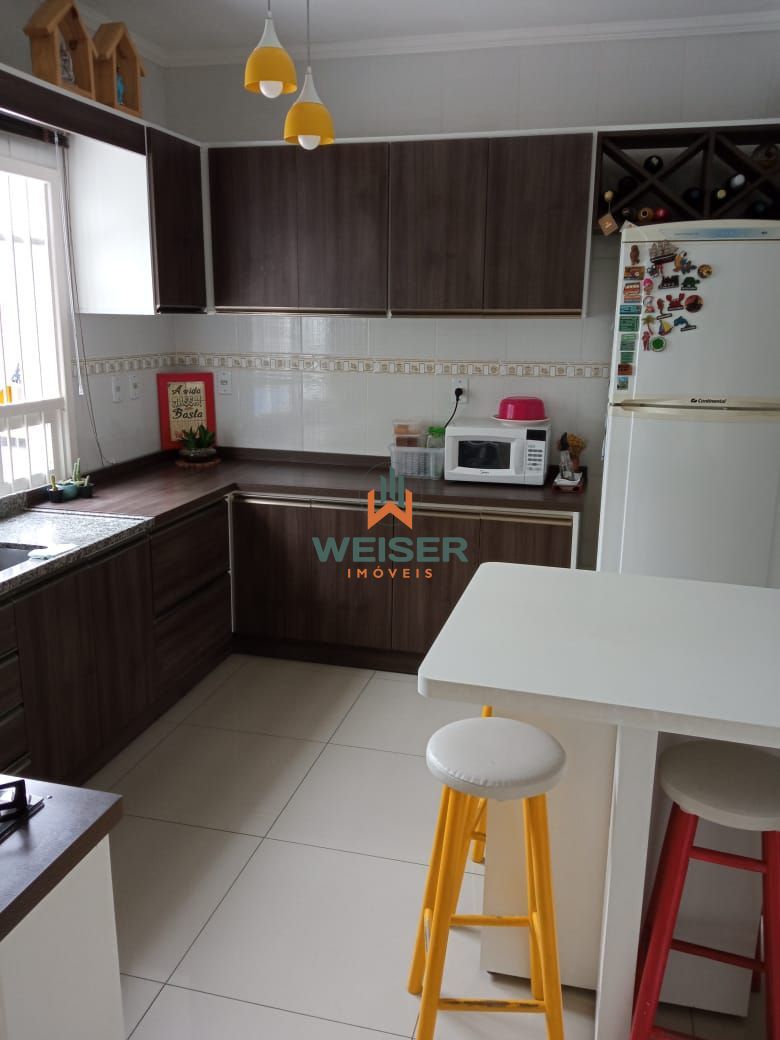 Sobrado à venda com 3 quartos, 161m² - Foto 11