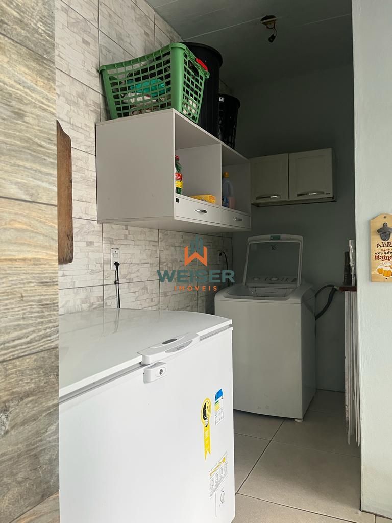 Sobrado à venda com 2 quartos, 206m² - Foto 12