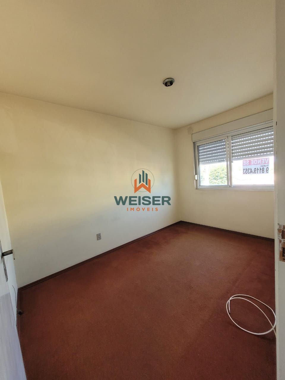Apartamento à venda com 3 quartos, 63m² - Foto 4