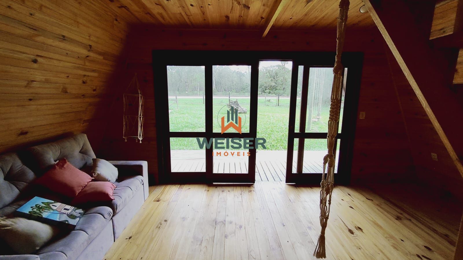 Chácara à venda com 4 quartos, 120m² - Foto 17