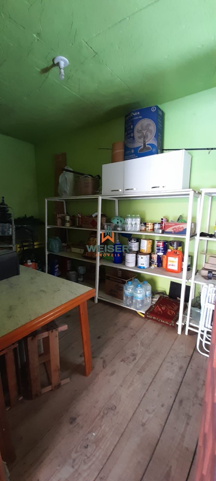 Sobrado à venda com 2 quartos, 150m² - Foto 6