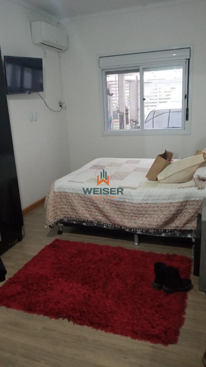 Casa à venda com 2 quartos, 60m² - Foto 14