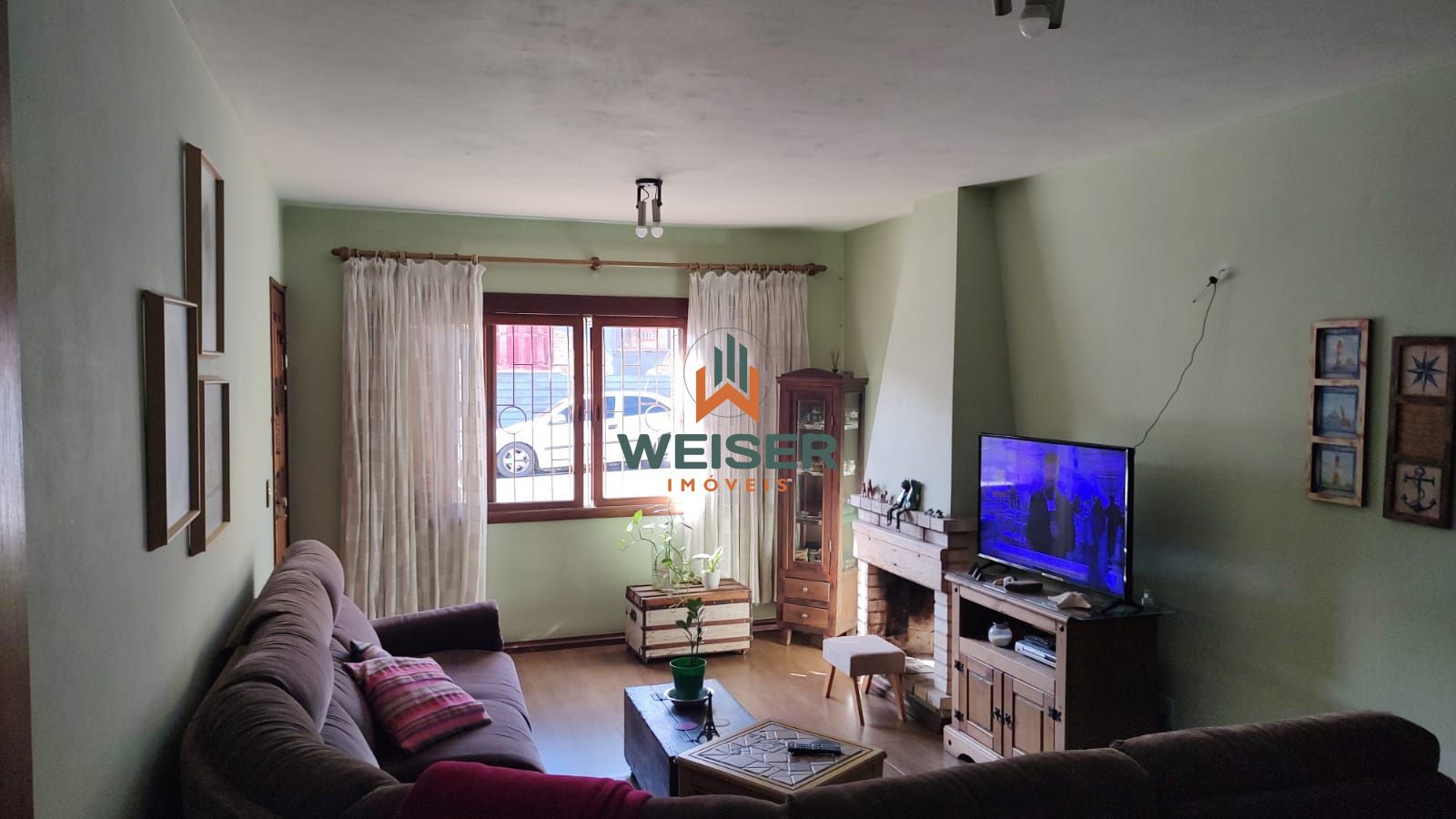 Sobrado, 3 quartos, 152 m² - Foto 3