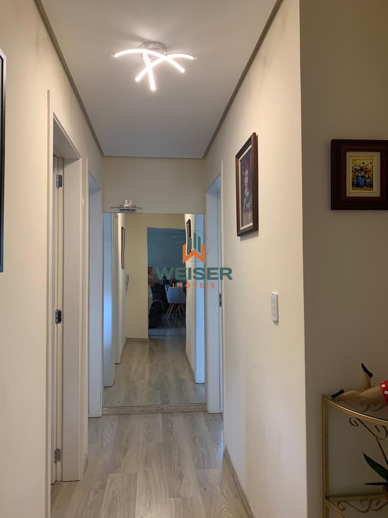 Apartamento à venda com 3 quartos, 114m² - Foto 17