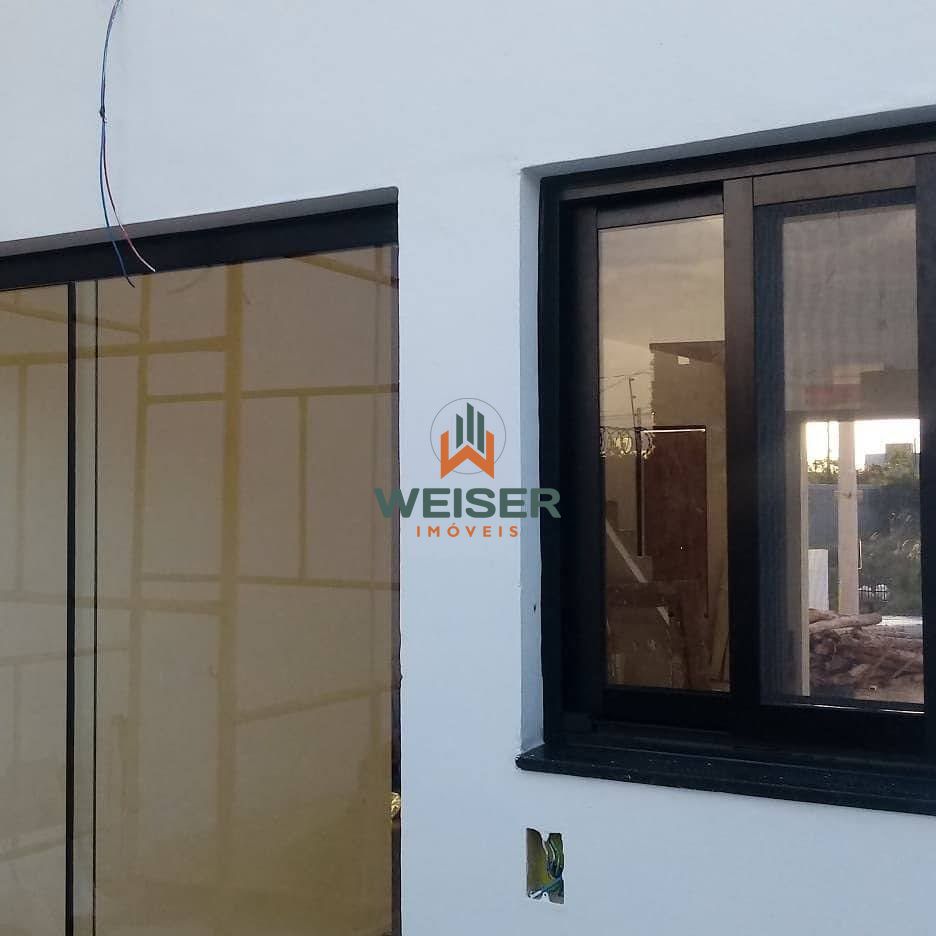 Sobrado à venda com 2 quartos, 80m² - Foto 15