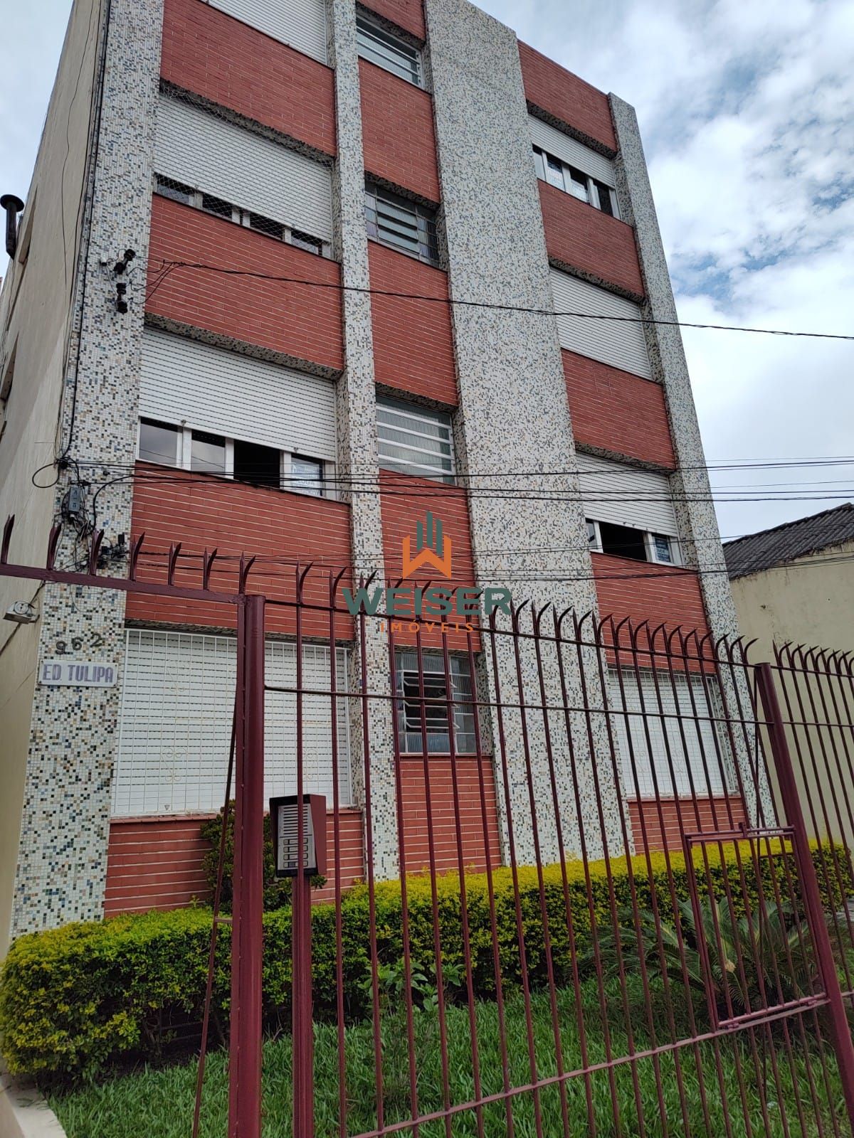 Apartamento  venda  no Centro - Pelotas, RS. Imveis