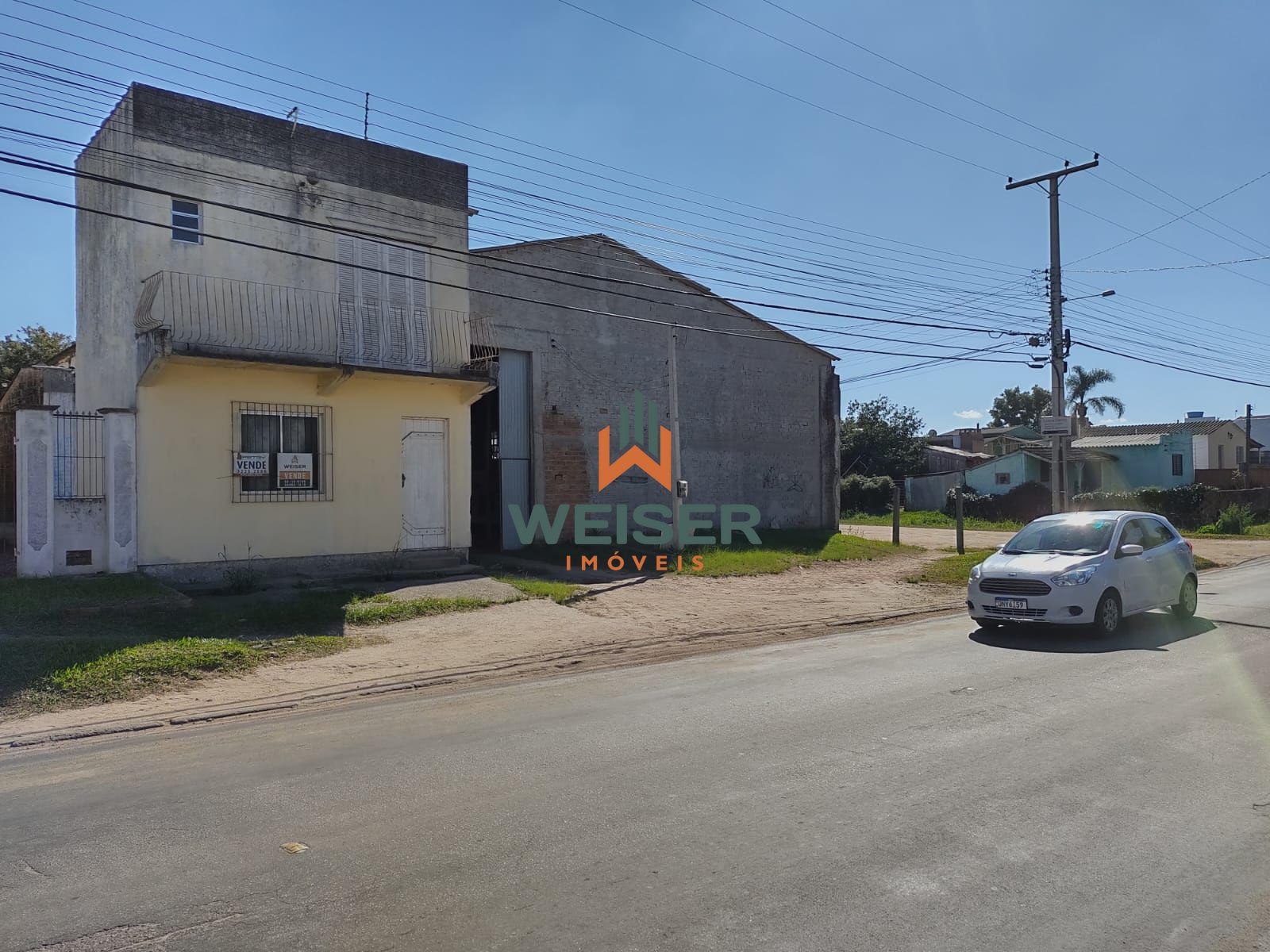 Prédio Inteiro, 740 m² - Foto 2