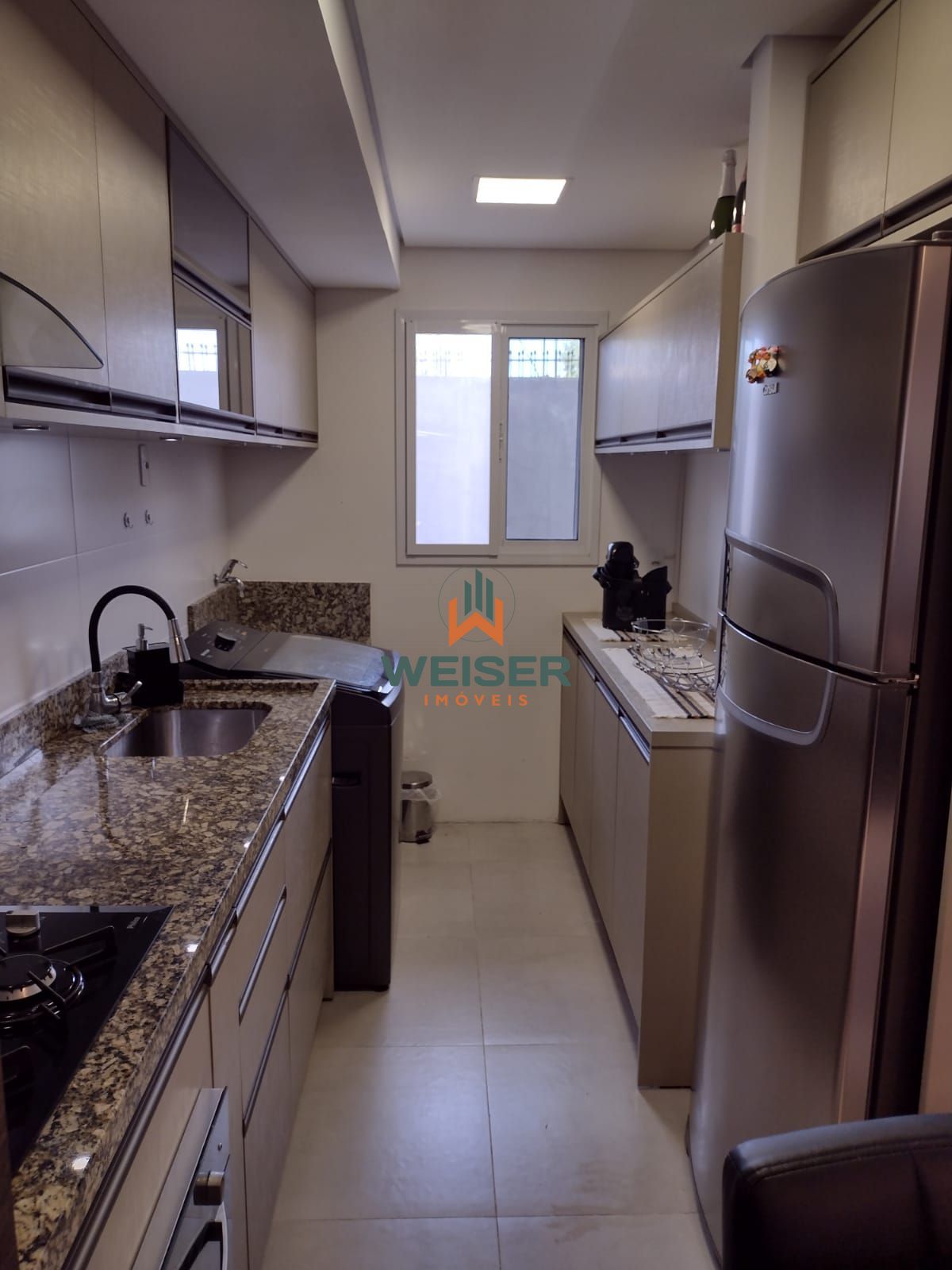 Apartamento, 2 quartos, 64 m² - Foto 6