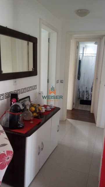 Apartamento à venda com 3 quartos, 95m² - Foto 14