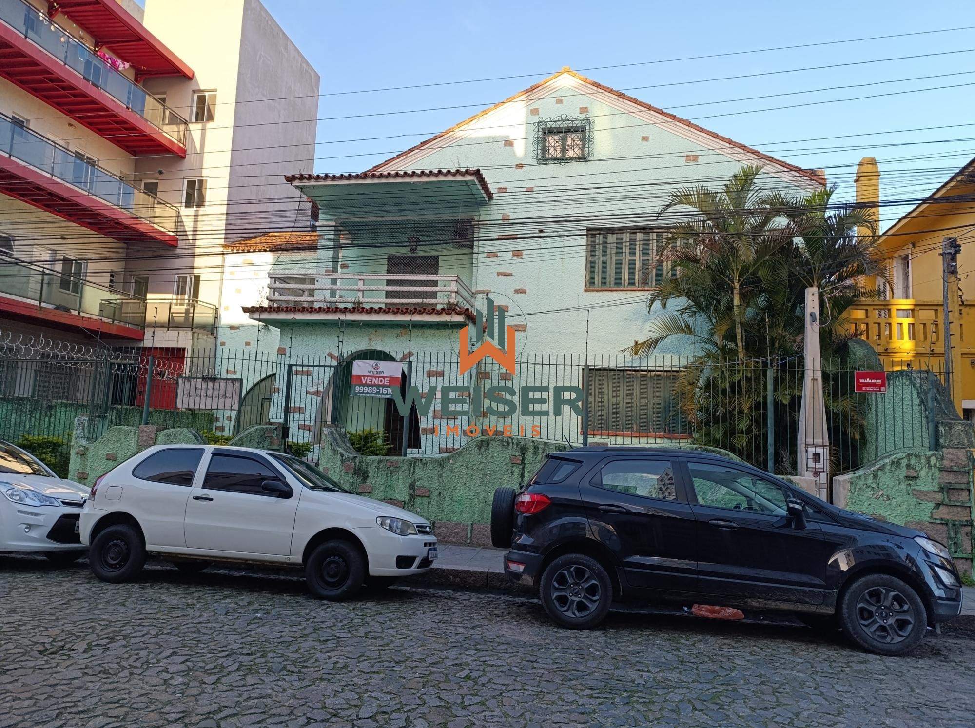 Sobrado à venda com 5 quartos, 400m² - Foto 8