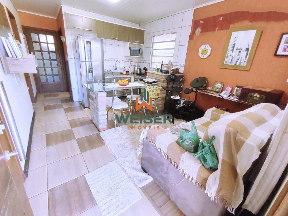 Casa, 2 quartos, 84 m² - Foto 15