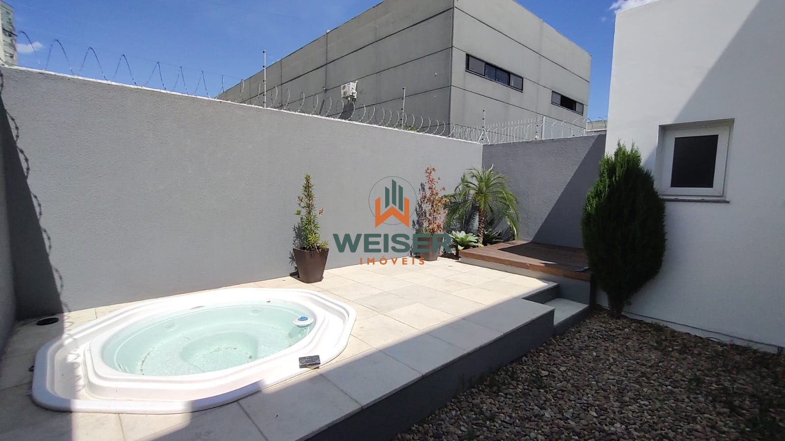 Casa de Condomínio, 3 quartos - Foto 38