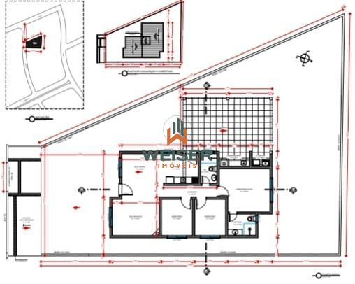 Casa, 3 quartos, 140 m² - Foto 12