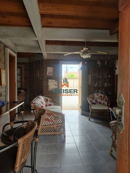 Sobrado, 3 quartos, 213 m² - Foto 11